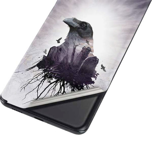 Alchemy The Seer Galaxy S21 Ultra 5G Skin